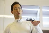 Foto zur News: Auch im Alter von 30: Hirakawa möchte Formel-1-Stammfahrer
