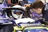 Foto zur News: Vowles: Fahrerpaarung bringt Führung zu Williams, keine