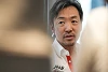 Foto zur News: Haas: Keine Pläne für Umzug in Toyota-Windkanal