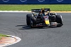 Foto zur News: Red Bull: Korrelationsprobleme lassen sich in der Formel 1