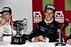 Foto zur News: Der Tag, als der junge &quot;Schumi&quot; fast verdroschen wurde