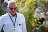 Foto zur News: Nach Verstappen-Ärger: Herbert nicht länger Rennkommissar in