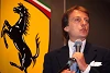 Foto zur News: "Seeing Red": Neue Formel-1-Doku über Luca di Montezemolo