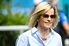 Foto zur News: Susie Wolff: In zehn Jahren wird eine Frau in der Formel 1