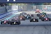 Foto zur News: Formel 1 bald live bei Netflix? - Termin für neue
