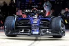 Foto zur News: James Vowles betont: Für Williams ist 2026 wichtiger als