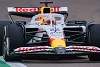 Foto zur News: Formel-1-Zukunft ungewiss: Tsunoda kämpft weiter um seine