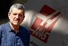 Foto zur News: Formel-1-Zoff beendet: Haas und Steiner legen Streit nach