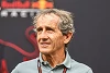 Foto zur News: Geburtstagskind Alain Prost: &quot;Meine Mutter hat sich Sorgen