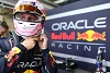 Foto zur News: Liam Lawson: Max Verstappen als Teamkollege bedeutet &quot;extra