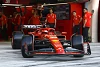 Foto zur News: Datencheck: So könnten die Formel-1-Teams bei den