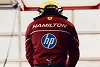 Foto zur News: Meinung: Was es bedeutet, wenn Lewis Hamilton sogar Mama