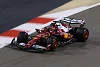 Foto zur News: Longrun-Daten analysiert: Red Bull setzt Maßstab, Ferrari