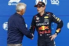 Foto zur News: Hill über Red Bull: &quot;Präsentieren sich gerne als die harten
