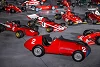 Foto zur News: Neuer Besitzer: Red-Bull-Erbe Mateschitz kauft Ecclestones