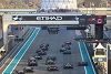 Foto zur News: Training, Qualifying und Rennen: Das Wochenendformat der