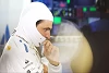 Foto zur News: Sainz #AND# Williams: So kurios hat Netflix die Unterschrift