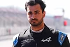 Foto zur News: Alpine holt vierten (!) Ersatzfahrer für sein Formel-1-Team