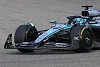 Foto zur News: Toto Wolff: Podium in Australien wäre für Mercedes ein