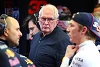 Foto zur News: Helmut Marko: McLaren war bei Wintertests &quot;deutlichst