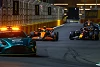 Foto zur News: Brundle: &quot;Straßenkämpfer&quot; Verstappen kann zum Problem für