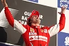 Foto zur News: Fotostrecke: Formel-1-Fahrer, die ihr Debüt für Ferrari