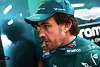 Foto zur News: Alonso-Interview wird zur Farce: &quot;Ich werde überhaupt nichts