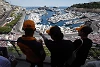 Foto zur News: Übersicht: Die Zuschauerzahlen zur Formel-1-Saison 2025