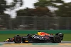 Foto zur News: Zu spät an der Box: Hätte Verstappen in Australien gewinnen