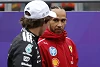 Foto zur News: Wolff kann seine Augen nicht von Hamilton lassen: &quot;RUS, ANT