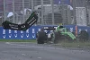 Foto zur News: Gabriel Bortoleto: Berührung mit Hülkenberg als Auslöser des