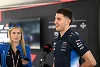 Foto zur News: Jack Doohan stellt nach Melbourne-Crash klar: &quot;Am Auto war