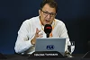 Foto zur News: FIA stellt klar: V10-Comeback schon ab 2028 zumindest
