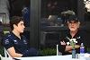Foto zur News: Formel-1-Liveticker: Will Red Bull jetzt plötzlich