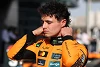 Foto zur News: Lando Norris über Bremsdefekt am McLaren: &quot;Mein schlimmster