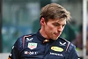 Foto zur News: Datenanalyse: So gut ist der Speed von Racing Bulls vs. Red