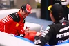 Foto zur News: Was ist der Cooldown-Raum in der Formel 1?