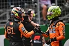 Foto zur News: Formel-1-Liveticker: Droht McLaren das Ende des