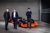 Foto zur News: Wie die Rückkehr der V10-Motoren zum Exitszenario für Audi