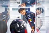 Foto zur News: Tsunoda mit Ansage für Red-Bull-Debüt in Japan: &quot;Ziel ist