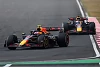 Foto zur News: Red Bull: Hat das Team die Probleme gegenüber McLaren