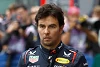 Foto zur News: Formel-1-Liveticker: War die Kritik an Sergio Perez unfair?
