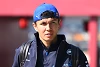Foto zur News: Alex Albon auf Heimatbesuch: Werbung für Formel-1-Rennen in
