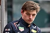 Foto zur News: Montoya rät Verstappen zu Aston Martin: &quot;Die logischere Wahl