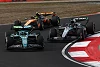 Foto zur News: George Russell zur Mercedes-Form: &quot;Wir sind mittendrin, aber