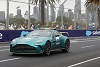 Foto zur News: FIA: Neue Grafik soll unnötige Safety-Car-Phasen vermeiden