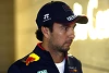 Foto zur News: Perez über Red Bull: &quot;Plötzlich merkt man, wie schwierig das