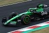 Foto zur News: Nico Hülkenberg in Suzuka: &quot;Langeweile&quot; mit Lerneffekt