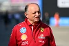 Foto zur News: Frederic Vasseur: Vor einem Jahr war unser Rückstand viel