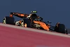 Foto zur News: Bahrain-Donnerstag in der Analyse: Norris fühlte sich 2024